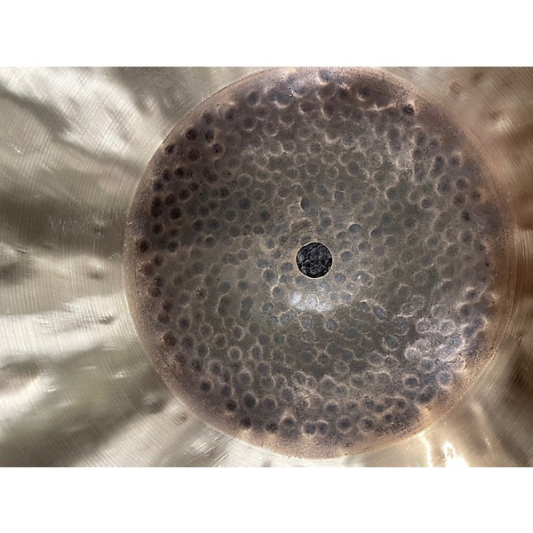 Used Sabian 19in HHX Complex Thin Crash Cymbal