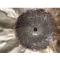 Used Sabian 19in HHX Complex Thin Crash Cymbal