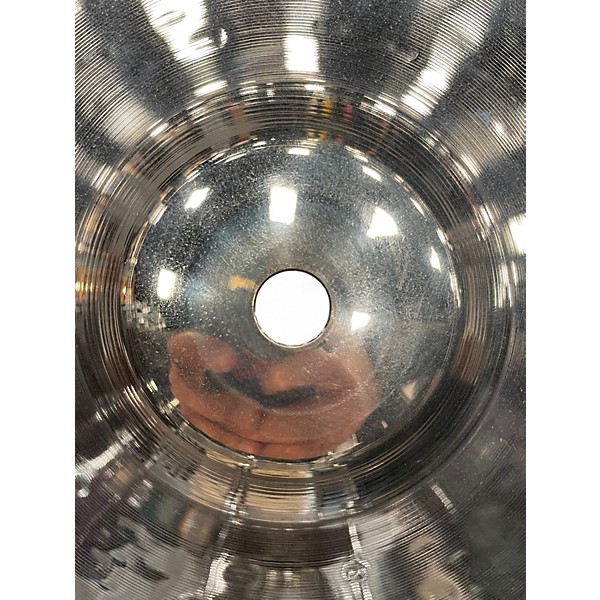 Used Zildjian 16in Oriental China Trash Cymbal