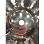 Used Zildjian 16in Oriental China Trash Cymbal