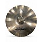 Used Zildjian 17in A Custom Crash Cymbal thumbnail
