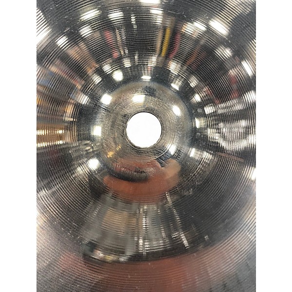 Used Zildjian 17in A Custom Crash Cymbal