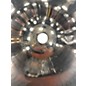 Used Zildjian 17in A Custom Crash Cymbal
