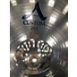 Used Zildjian 19in A Custom Crash Cymbal