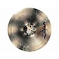 Used Zildjian 19in A Custom Crash Cymbal