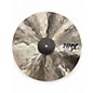 Used Sabian 20in HHX Complex Medium Cymbal thumbnail