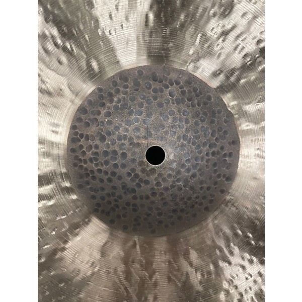 Used Sabian 20in HHX Complex Medium Cymbal