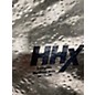 Used Sabian 20in HHX Complex Medium Cymbal