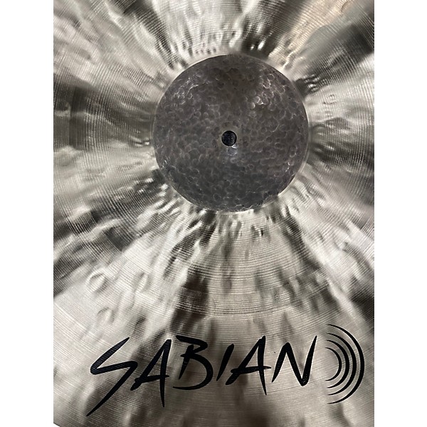 Used Sabian 20in HHX Complex Medium Cymbal