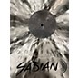 Used Sabian 20in HHX Complex Medium Cymbal