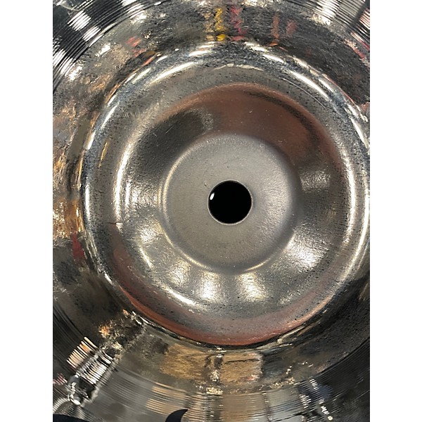 Used Zildjian 19in A Custom Ultra Hammered Cymbal
