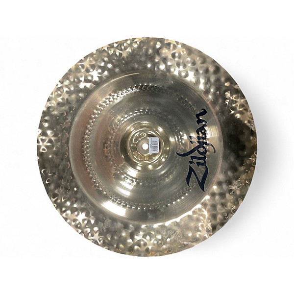 Used Zildjian 19in A Custom Ultra Hammered Cymbal