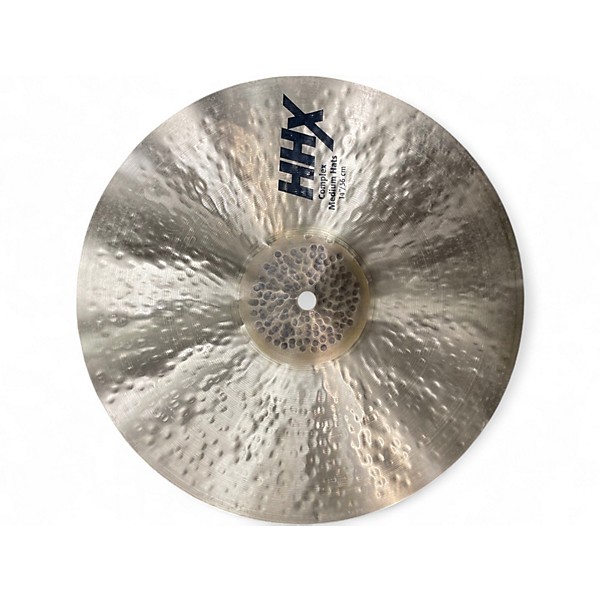 Used Sabian 14in HHX Complex Medium Cymbal