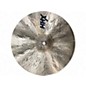 Used Sabian 14in HHX Complex Medium Cymbal