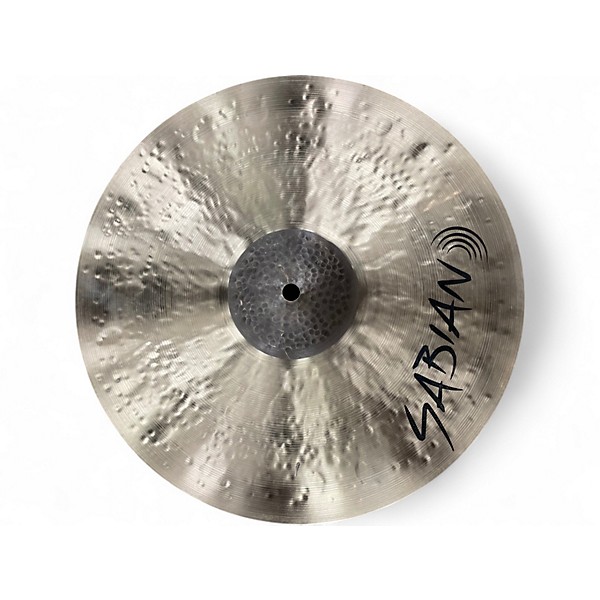 Used Sabian 14in HHX Complex Medium Cymbal