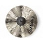Used Sabian 14in HHX Complex Medium Cymbal