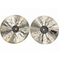 Used Sabian 14in HHX Complex Medium Cymbal