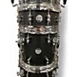 Used PDP by DW 6 Piece Concept Maple Carbon Fiber Drum Kit