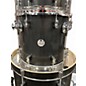 Used PDP by DW 6 Piece Concept Maple Carbon Fiber Drum Kit