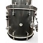 Used PDP by DW 6 Piece Concept Maple Carbon Fiber Drum Kit