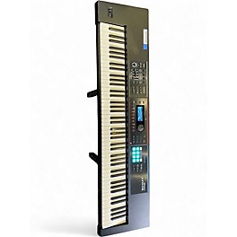 Used Roland JUNO DS 88 Keyboard Workstation