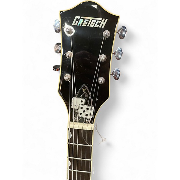 Used Gretsch Guitars G-5420T Orange Hollow Body Electric Guitar