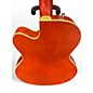 Used Gretsch Guitars G-5420T Orange Hollow Body Electric Guitar