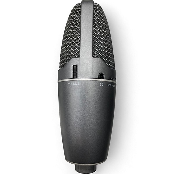 Used Shure PG42 Condenser Microphone