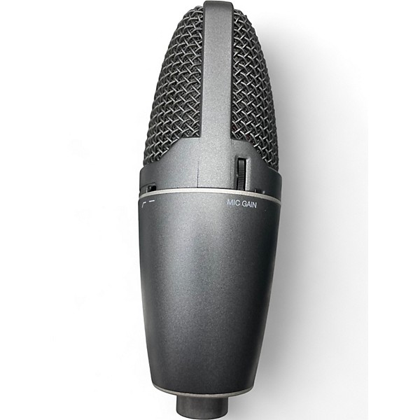 Used Shure PG42 Condenser Microphone