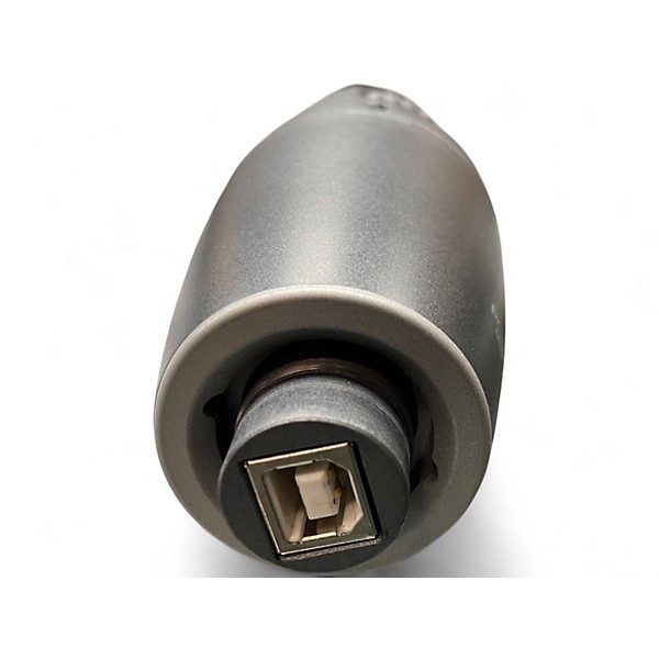 Used Shure PG42 Condenser Microphone