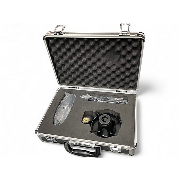 Used Shure PG42 Condenser Microphone