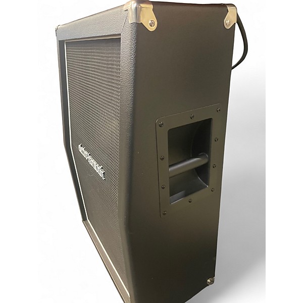 Used Electro-Harmonix 2X12 Guitar Cabinet