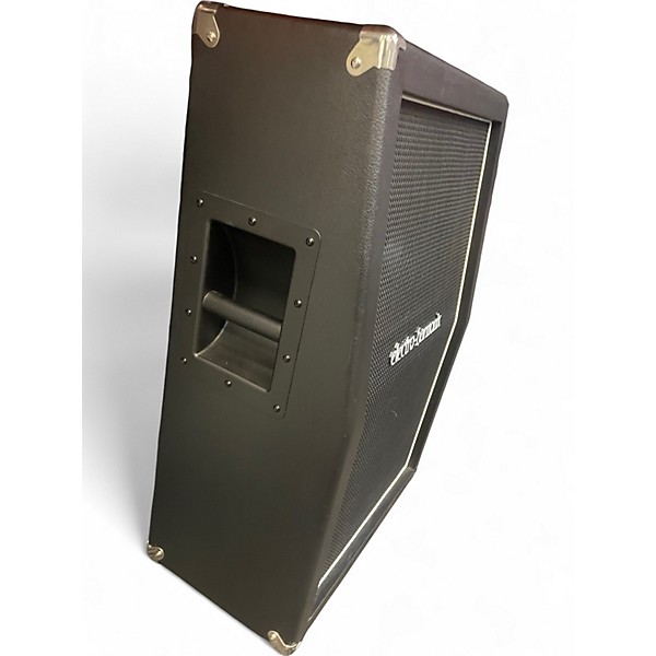 Used Electro-Harmonix 2X12 Guitar Cabinet