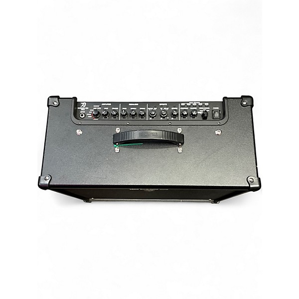 Used BOSS Katana KTN100 100W 1X12 Guitar Combo Amp