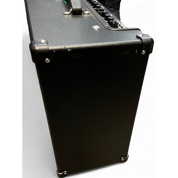 Used BOSS Katana KTN100 100W 1X12 Guitar Combo Amp