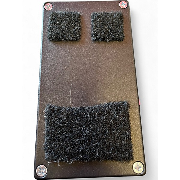 Used Friedman BE-OD Effect Pedal