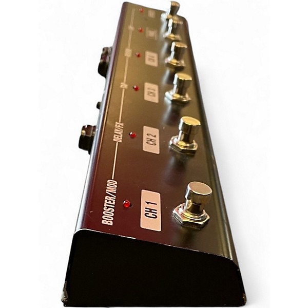 Used BOSS GA-FC Footswitch