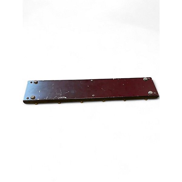 Used BOSS GA-FC Footswitch