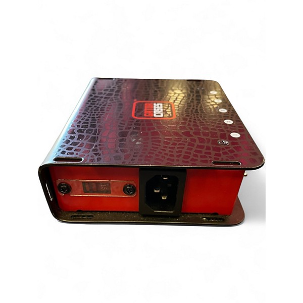 Used Gator POWER-5 Power Supply