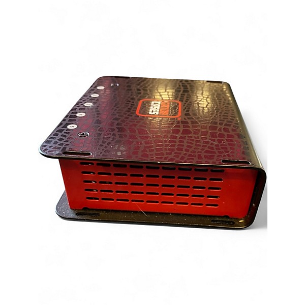 Used Gator POWER-5 Power Supply