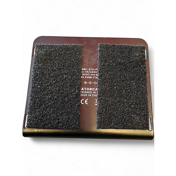 Used Gator POWER-5 Power Supply