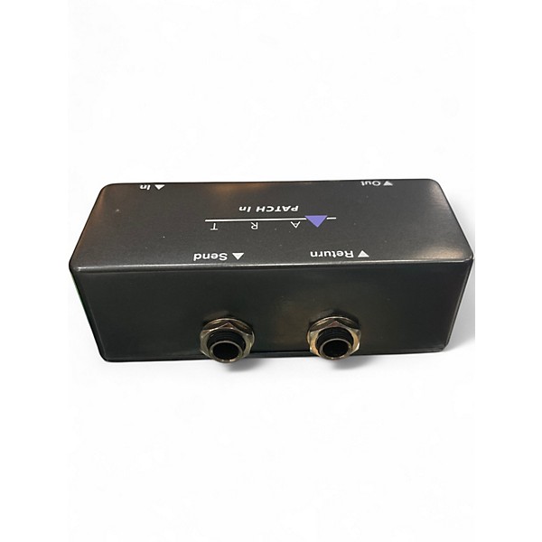 Used Art PATCH IN Pedal