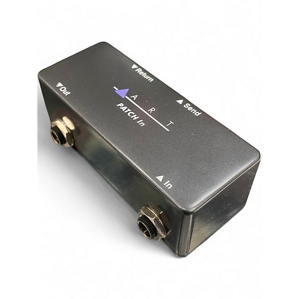 Used Art PATCH IN Pedal