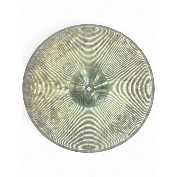 Used Pearl 20in cx ride cymbal Cymbal