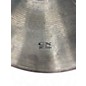 Used Pearl 20in cx ride cymbal Cymbal