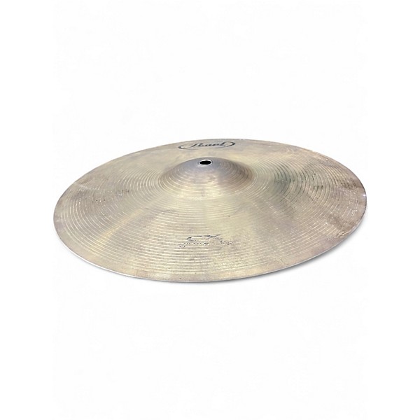 Used Pearl 14in CX HI HAT TOP Cymbal