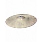 Used Pearl 14in CX HI HAT TOP Cymbal