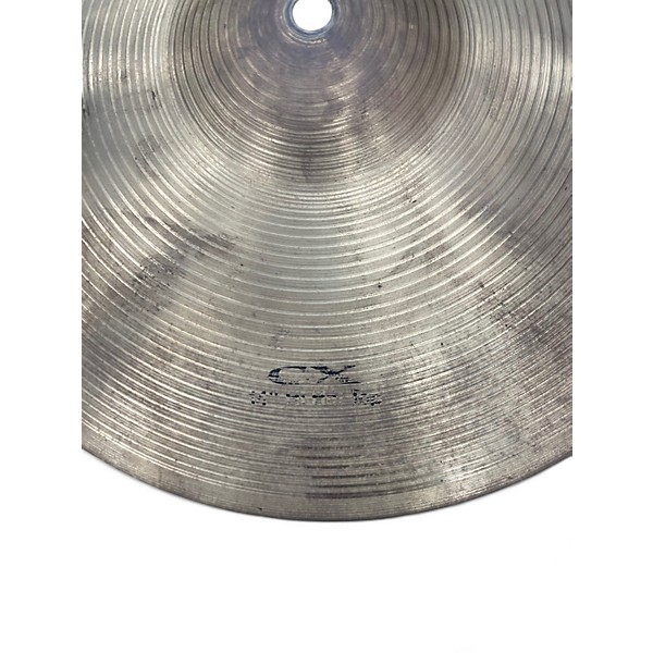 Used Pearl 14in CX HI HAT TOP Cymbal