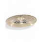 Used Zildjian 16in S Family Rock Crash Cymbal