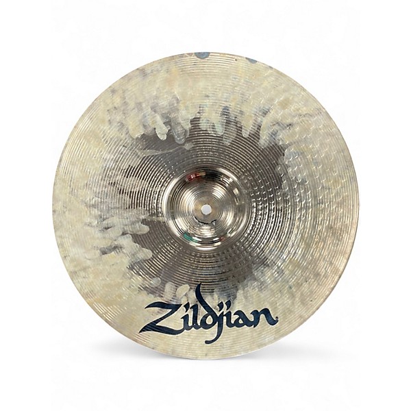 Used Zildjian 16in S Family Rock Crash Cymbal